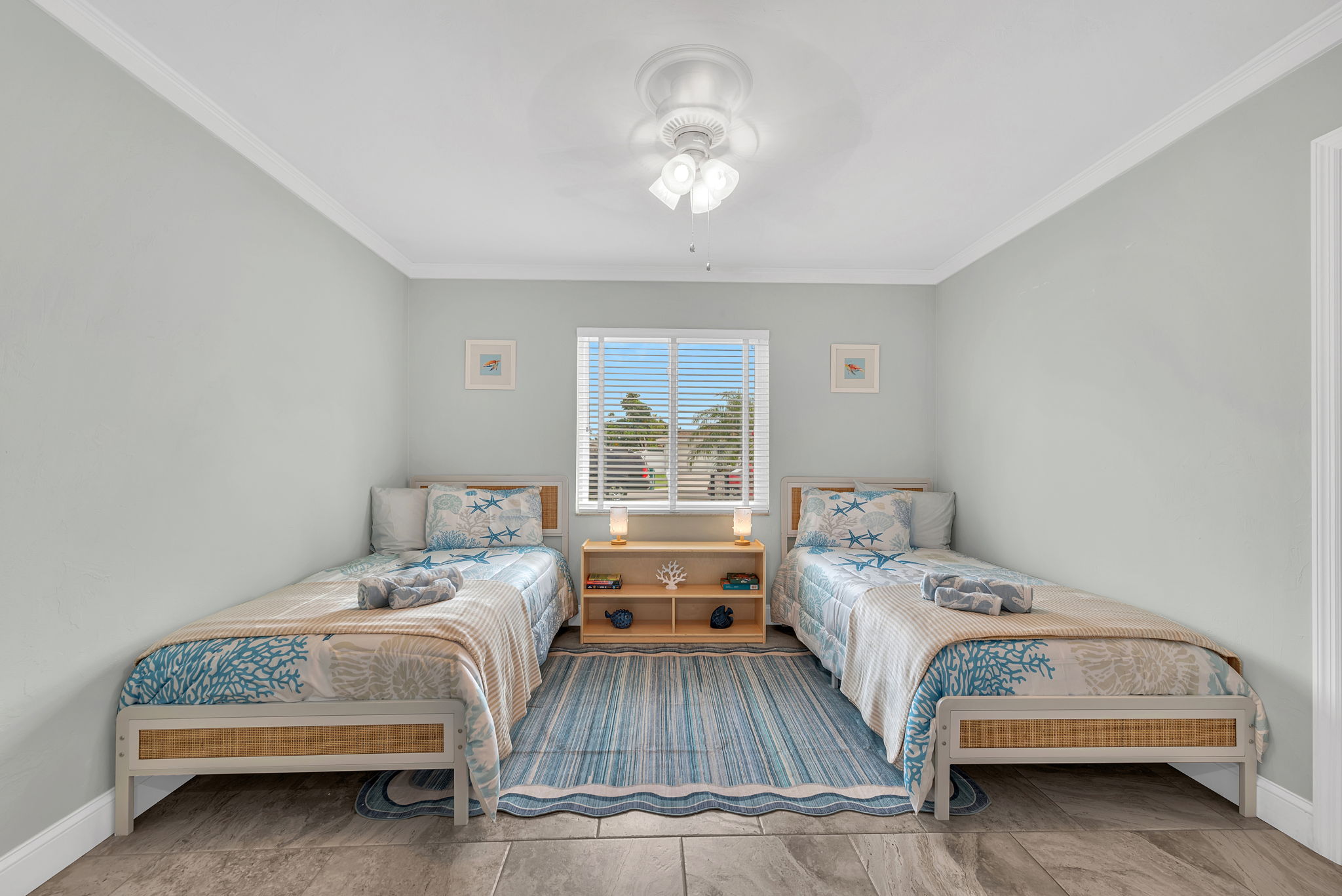 Guest bedroom one